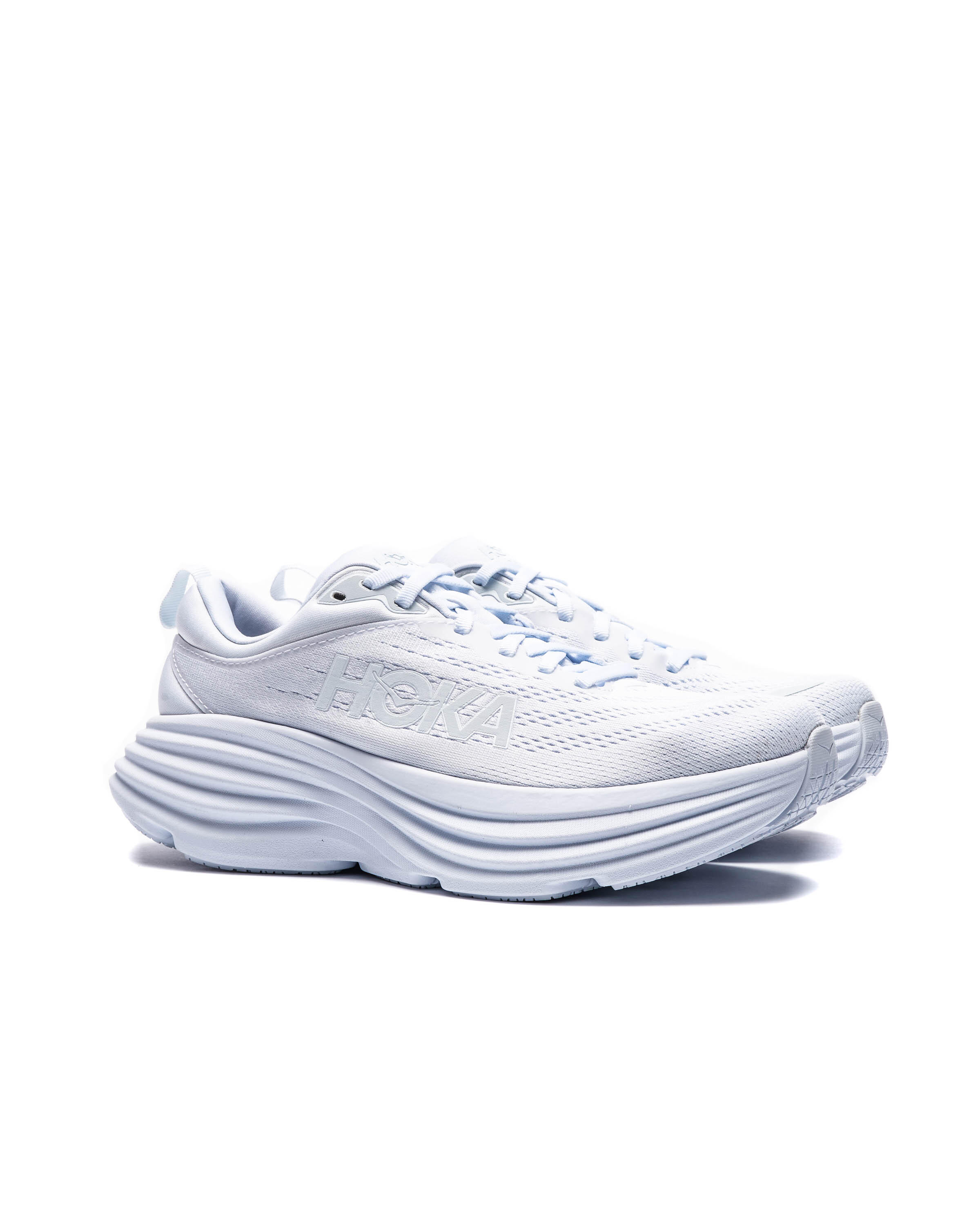 Hoka One One WMNS BONDI 8 | 1127952-WWH | AFEW STORE